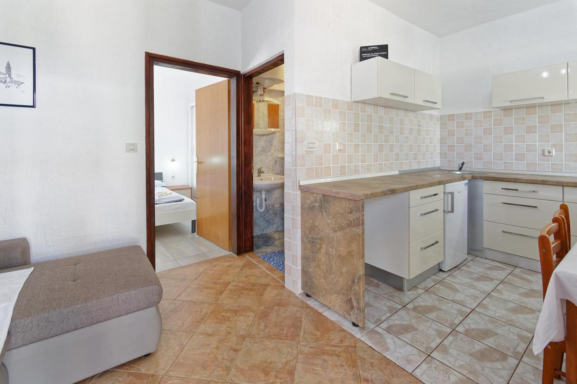 Apartments Exotica By Rent Istria 푼타나 외부 사진