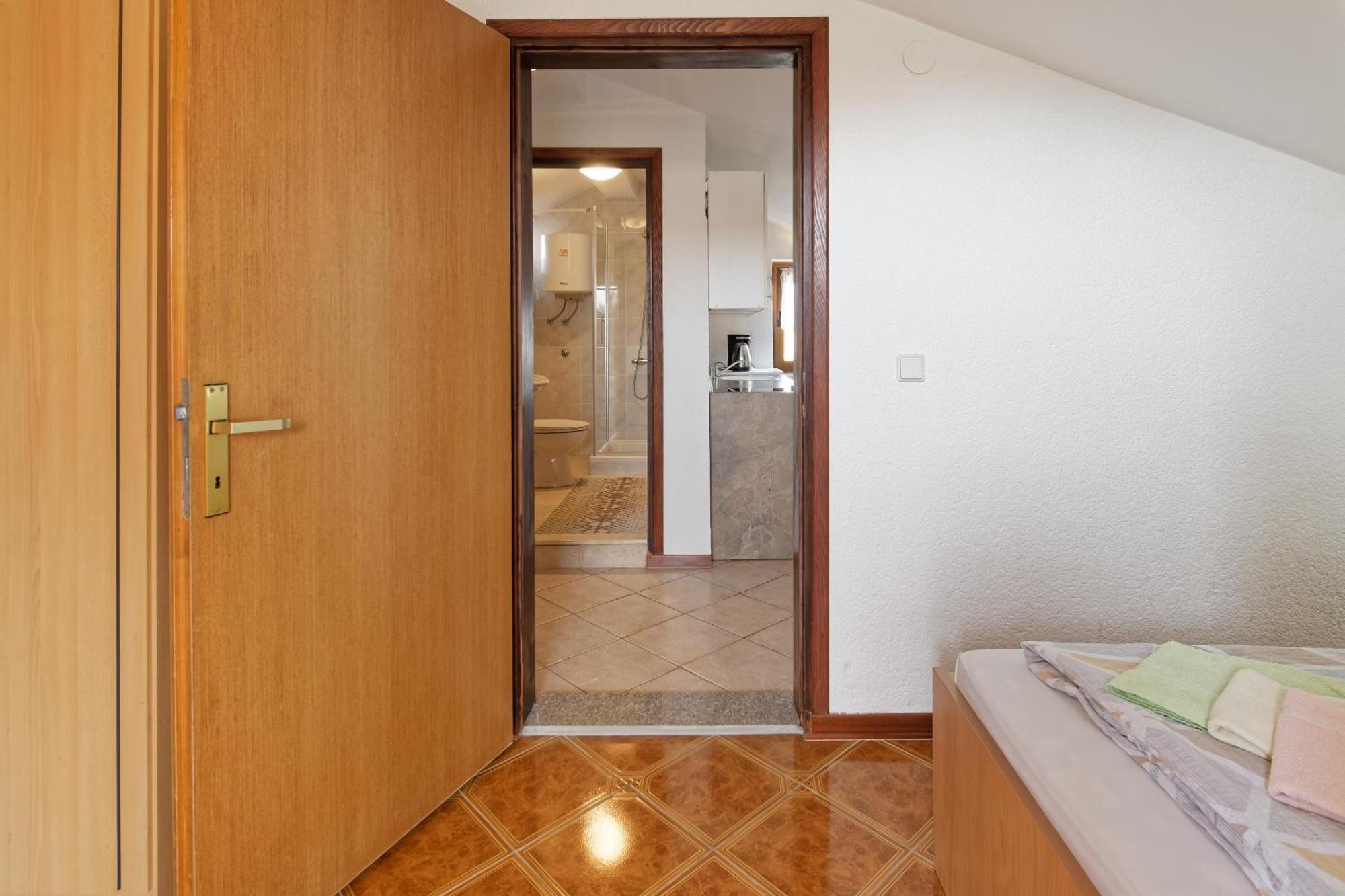 Apartments Exotica By Rent Istria 푼타나 외부 사진